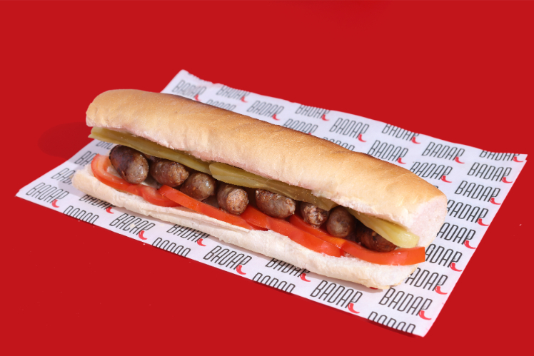 Makanek