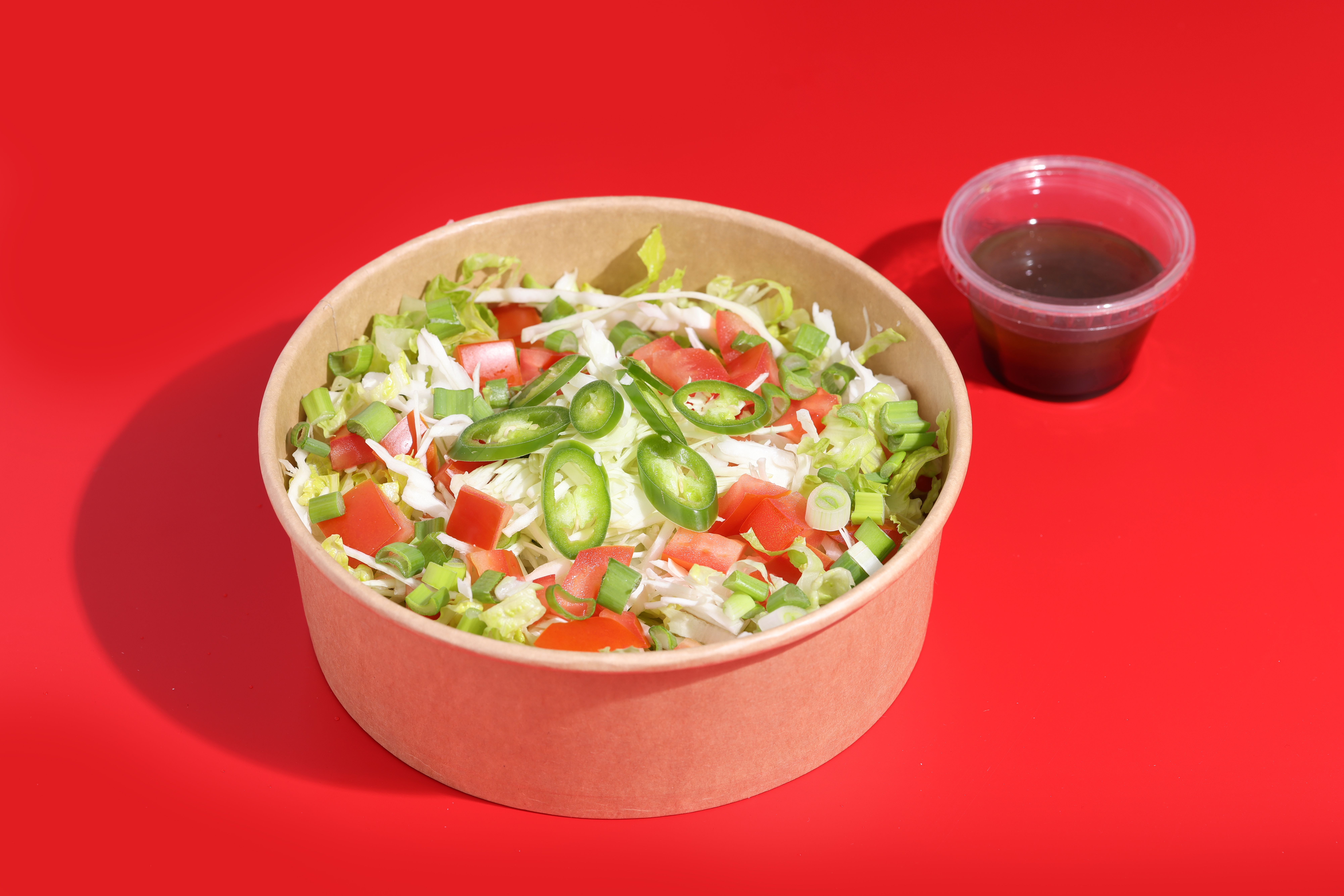 Armenian Salad
