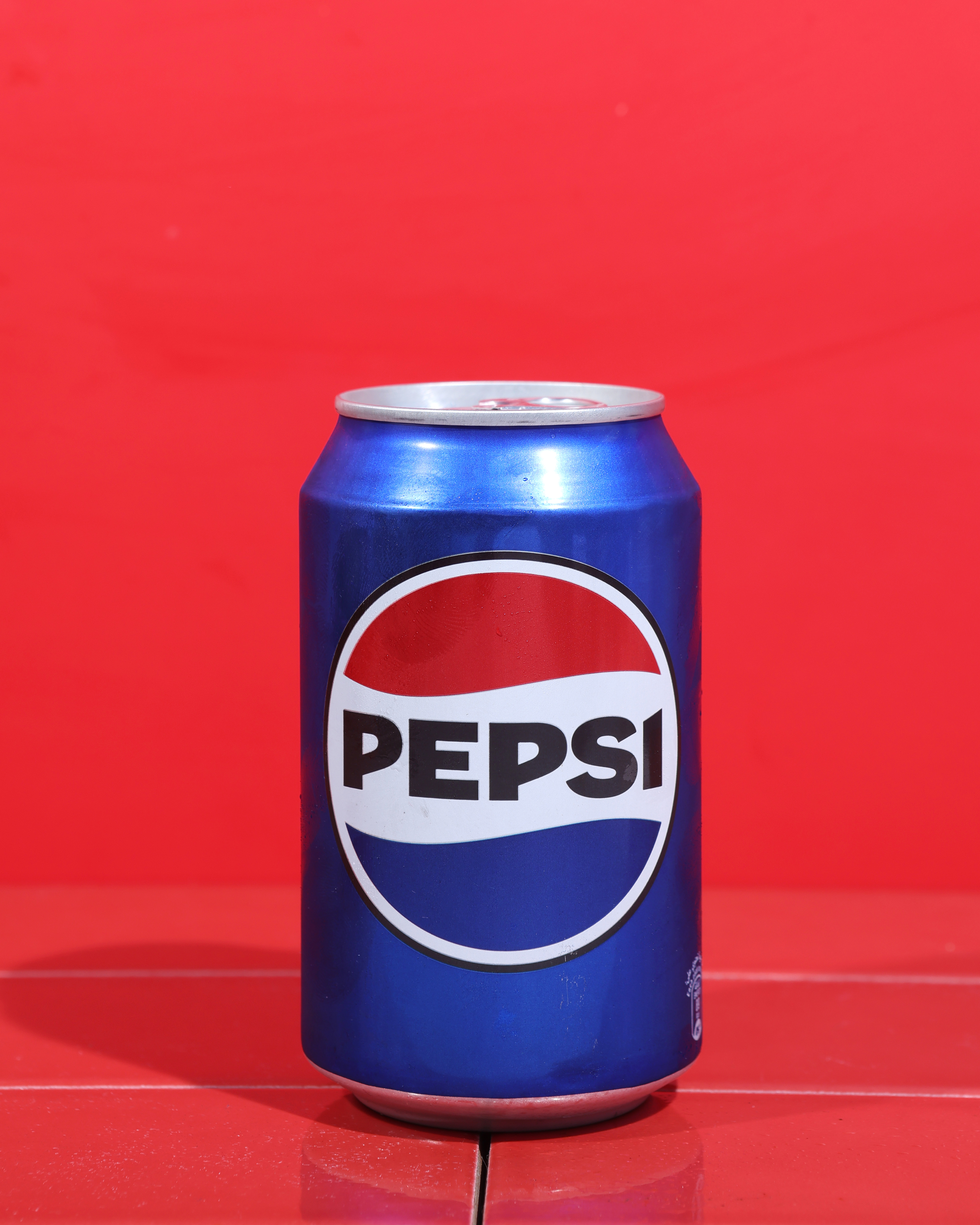 Soft Drinks