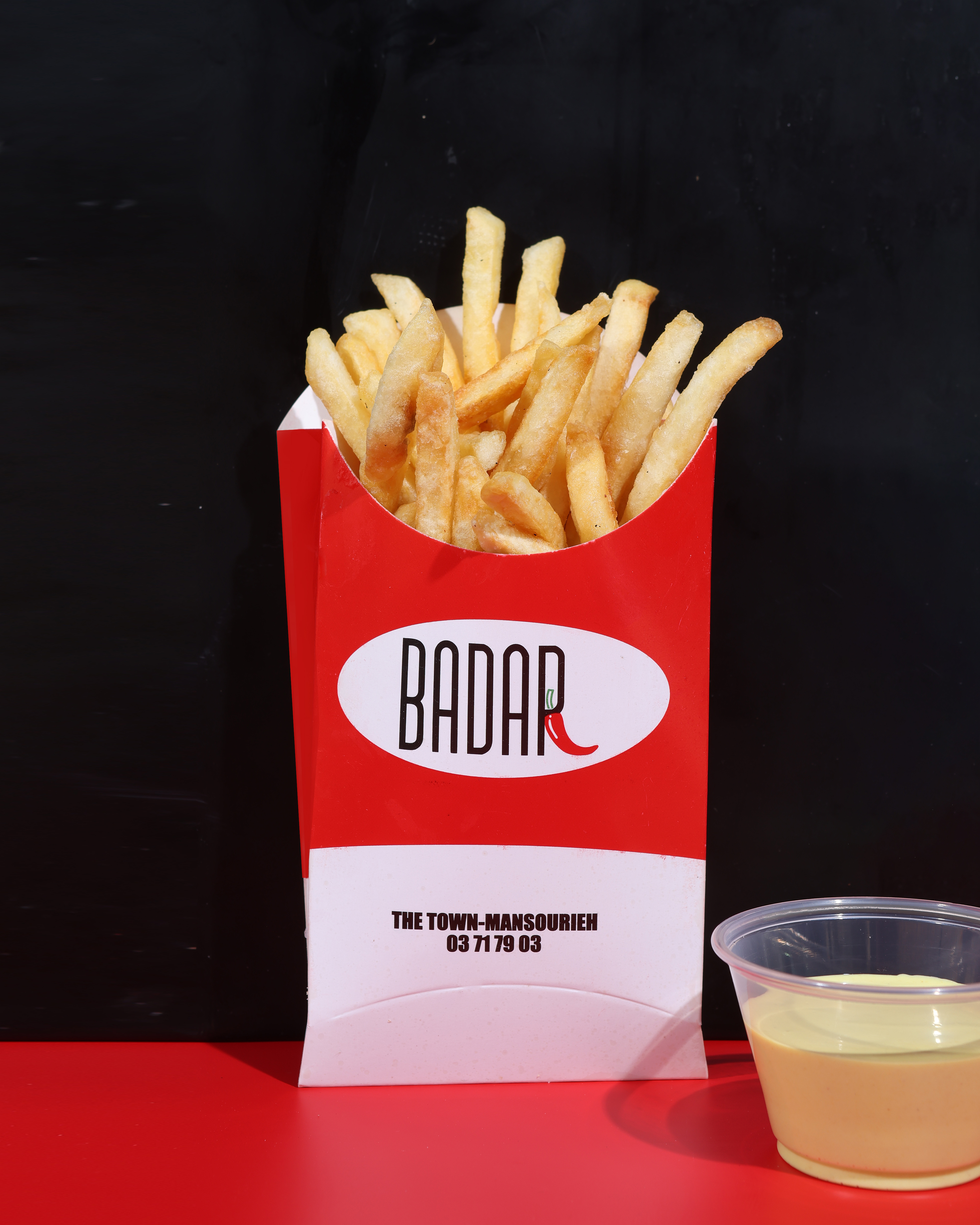 Fries
